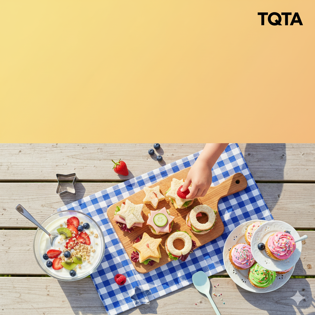 🧒 Kiçik Qurme: Yay Tətili Xüsusi